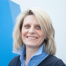 Ulrike Froschauer